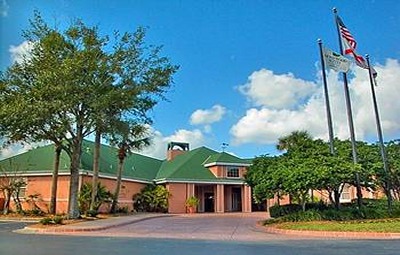 The Palms And 3* Lake Buena Vista