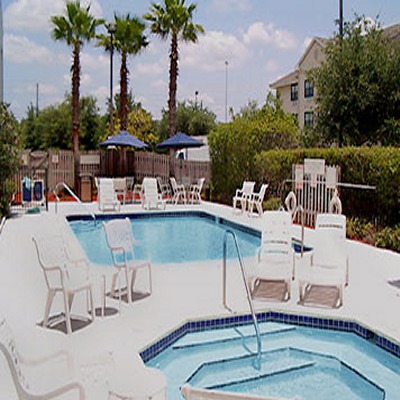 Fairfield And By Marriott Tampa North Temple Terrace