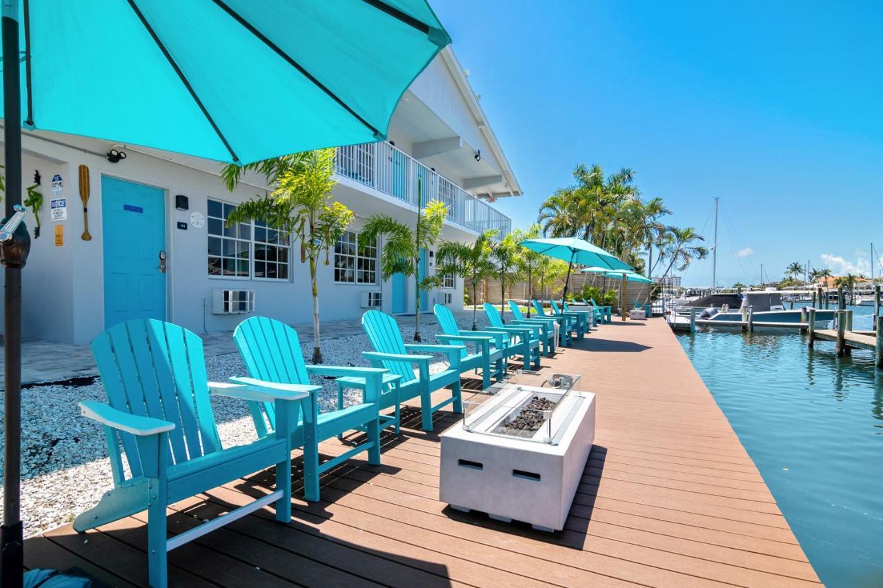 Latitude 26 Waterfront Boutique - Myers Inn 2*