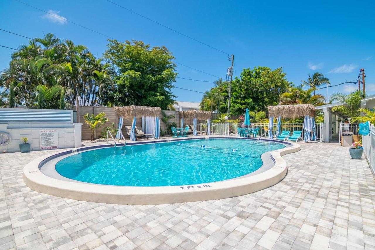 Inn Latitude 26 Waterfront Boutique - Myers