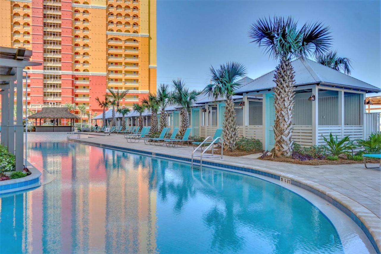 Tower 3 At Calypso Panama City Beach