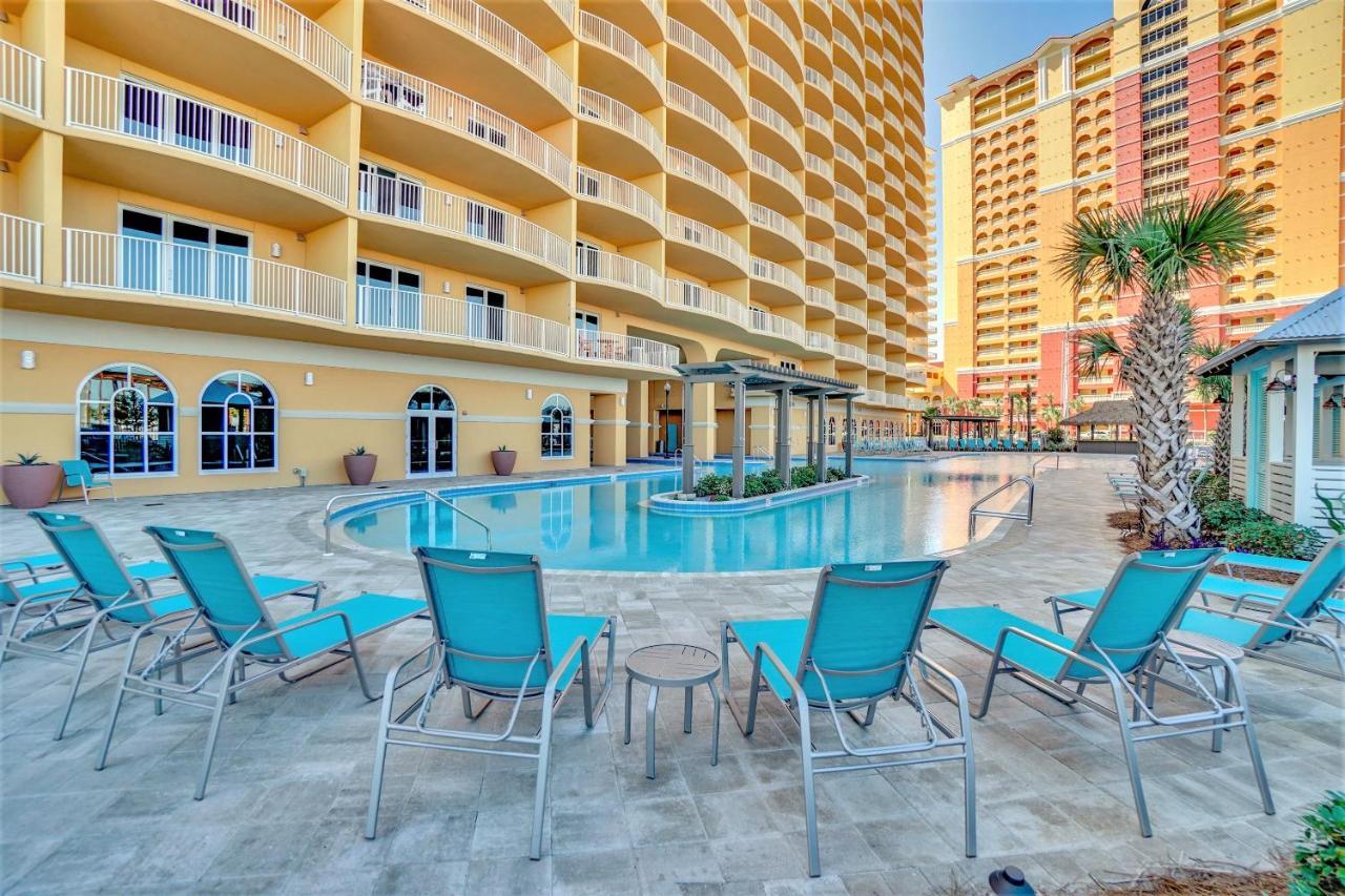 Apartment Tower 3 At Calypso *