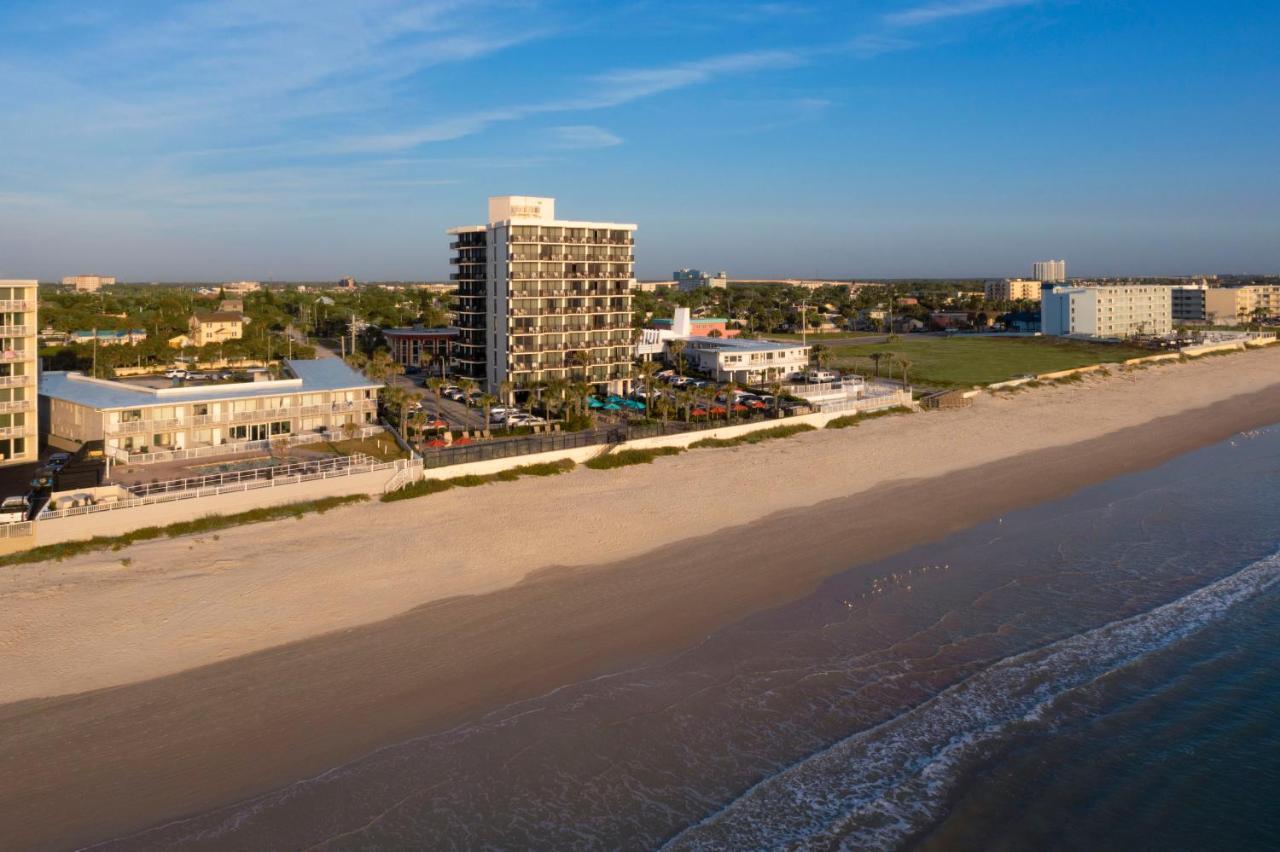 Nautilus - Daytona Hotel 4*