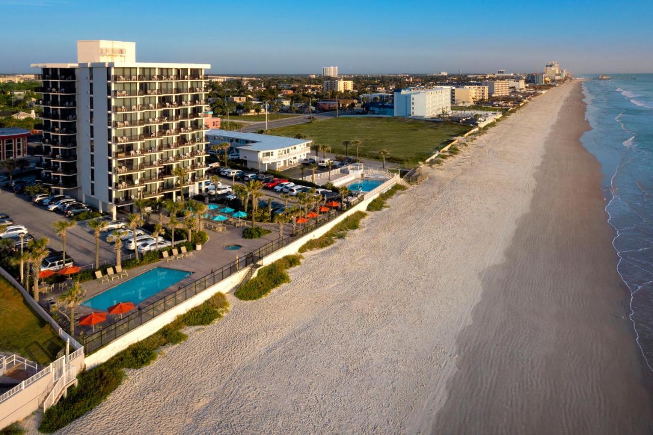 Nautilus - Daytona Hotel 4*