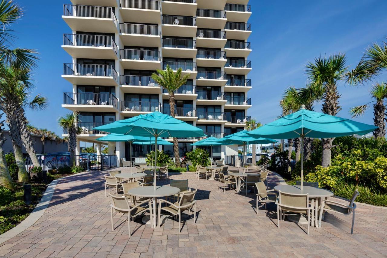 Nautilus - Daytona 4* Daytona Beach