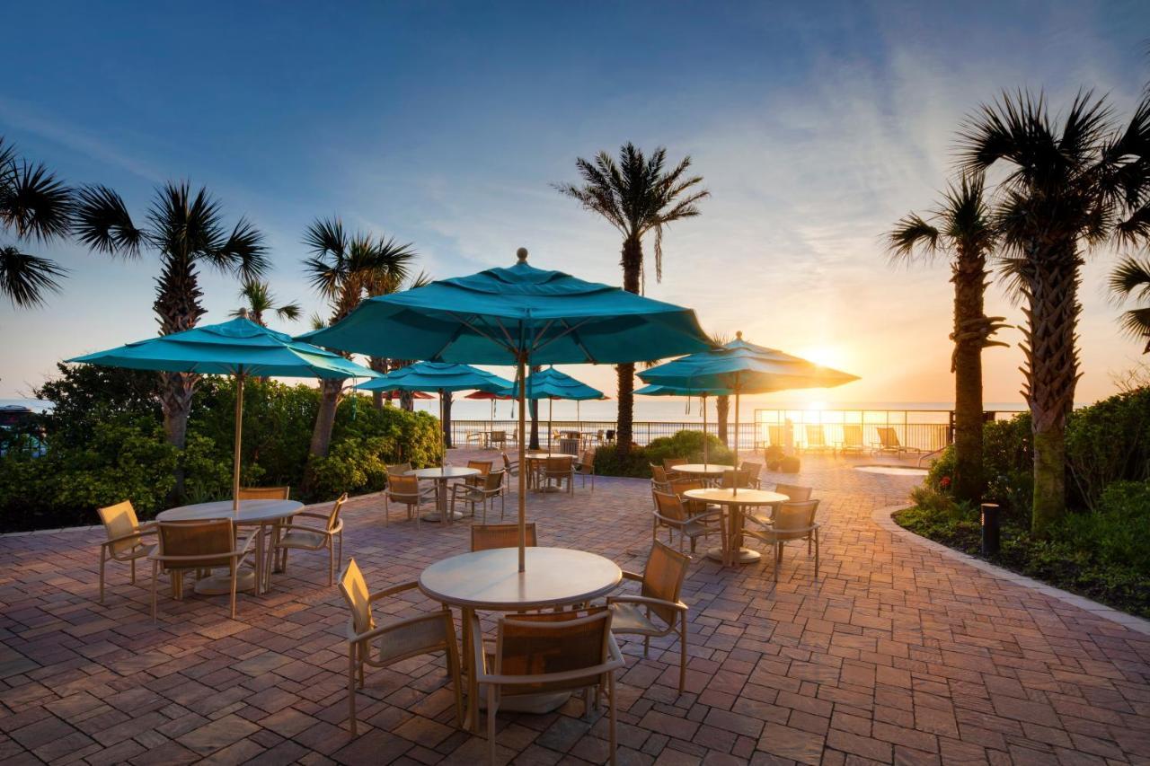 Nautilus - Daytona Hotel Daytona Beach