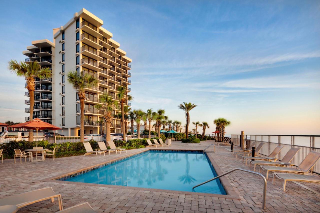 Nautilus - Daytona Hotel 4*