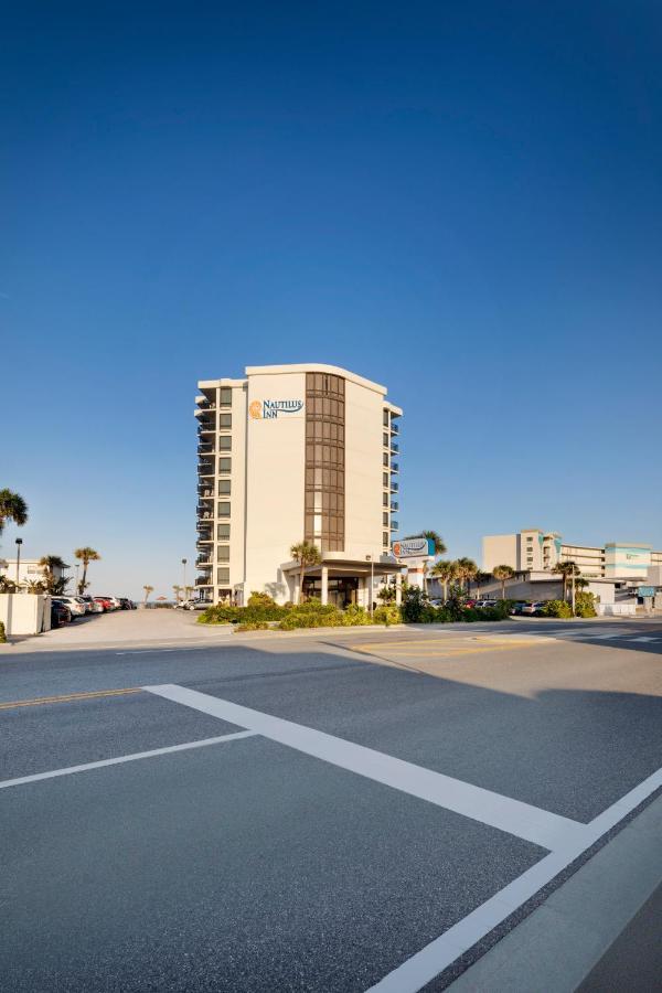 Nautilus - Daytona Hotel