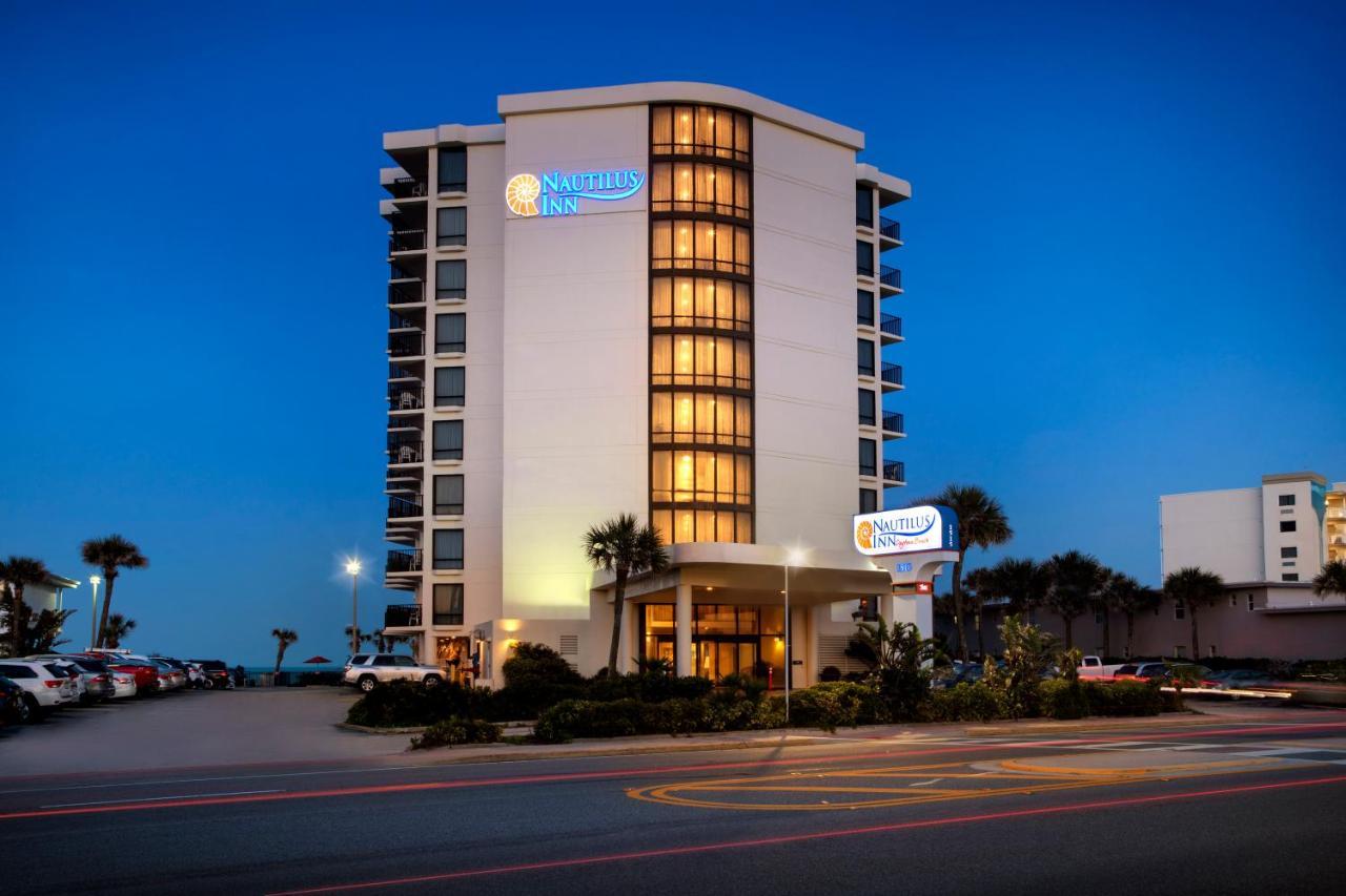 Hotel Nautilus - Daytona