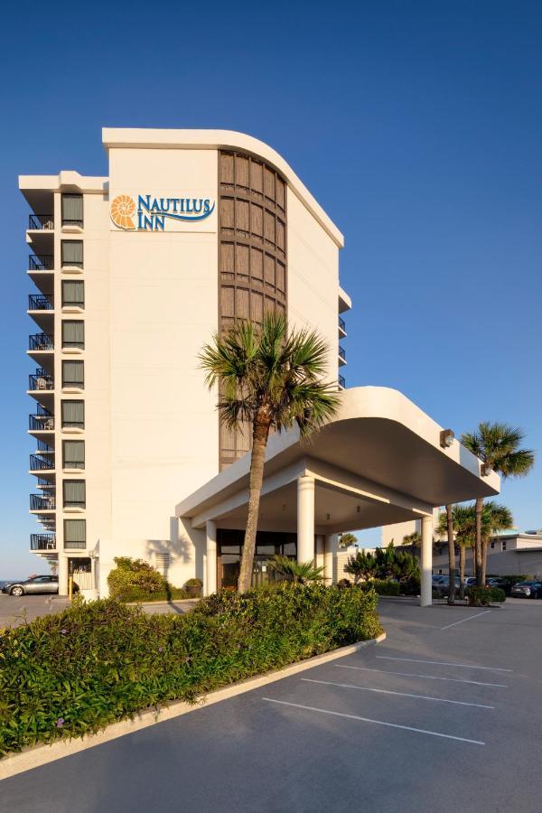 Hotel Nautilus - Daytona Daytona Beach