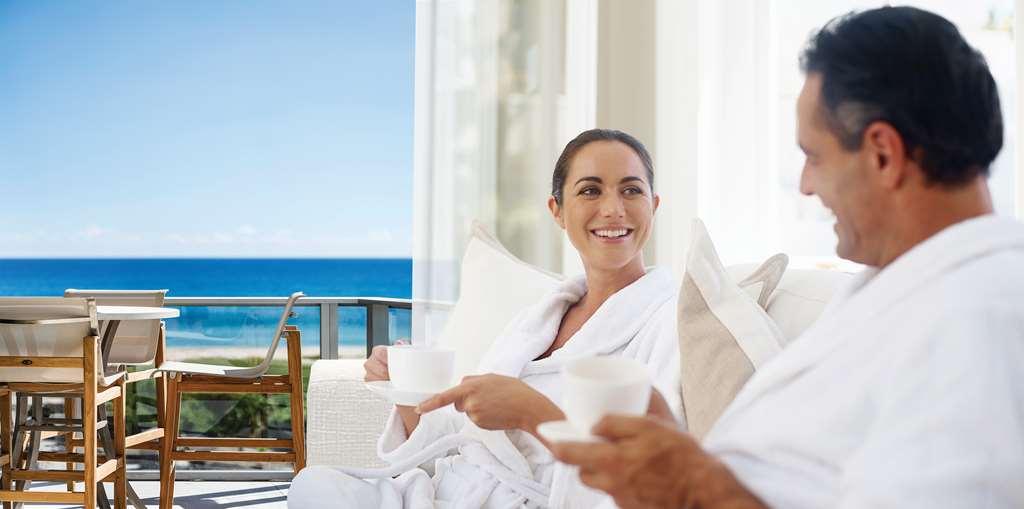 Amrit Ocean & Residences Singer Island 5* Riviera Beach