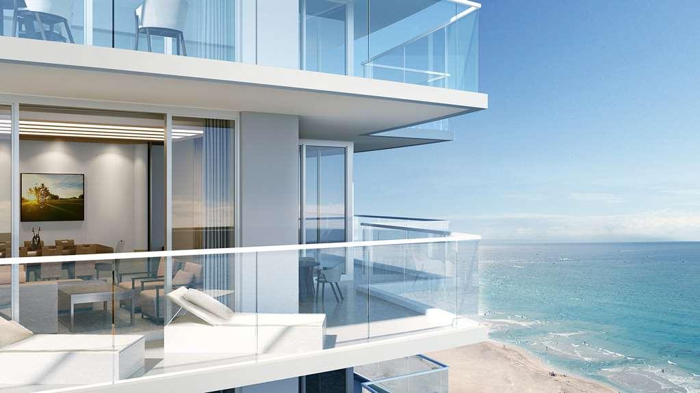 Hotel Amrit Ocean & Residences Singer Island Riviera Beach