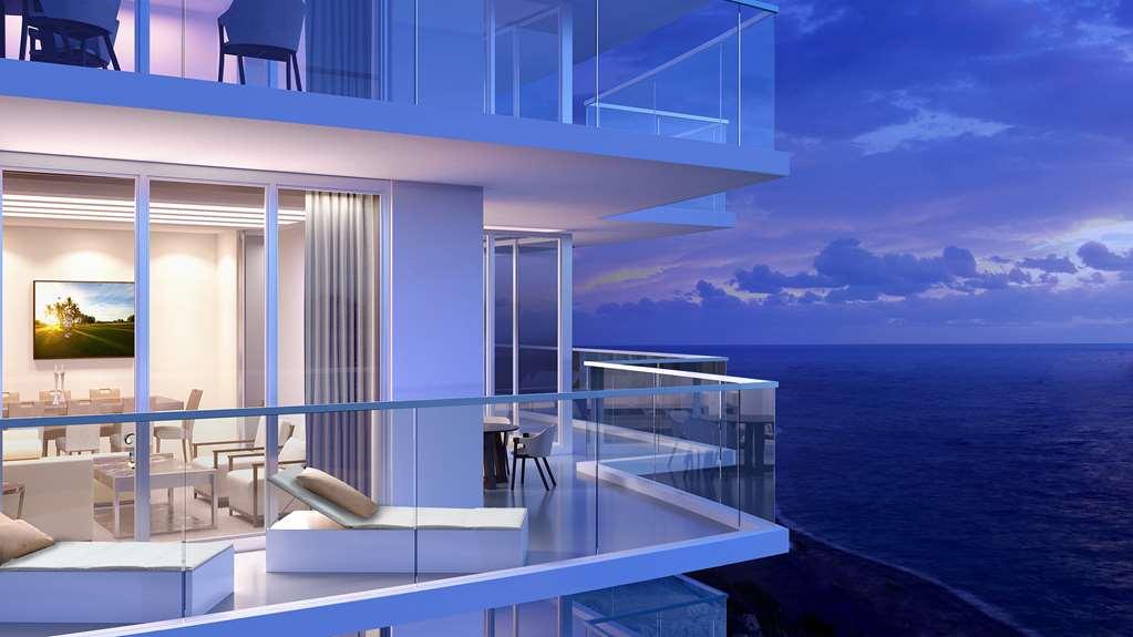 Amrit Ocean & Residences Singer Island 5* Riviera Beach