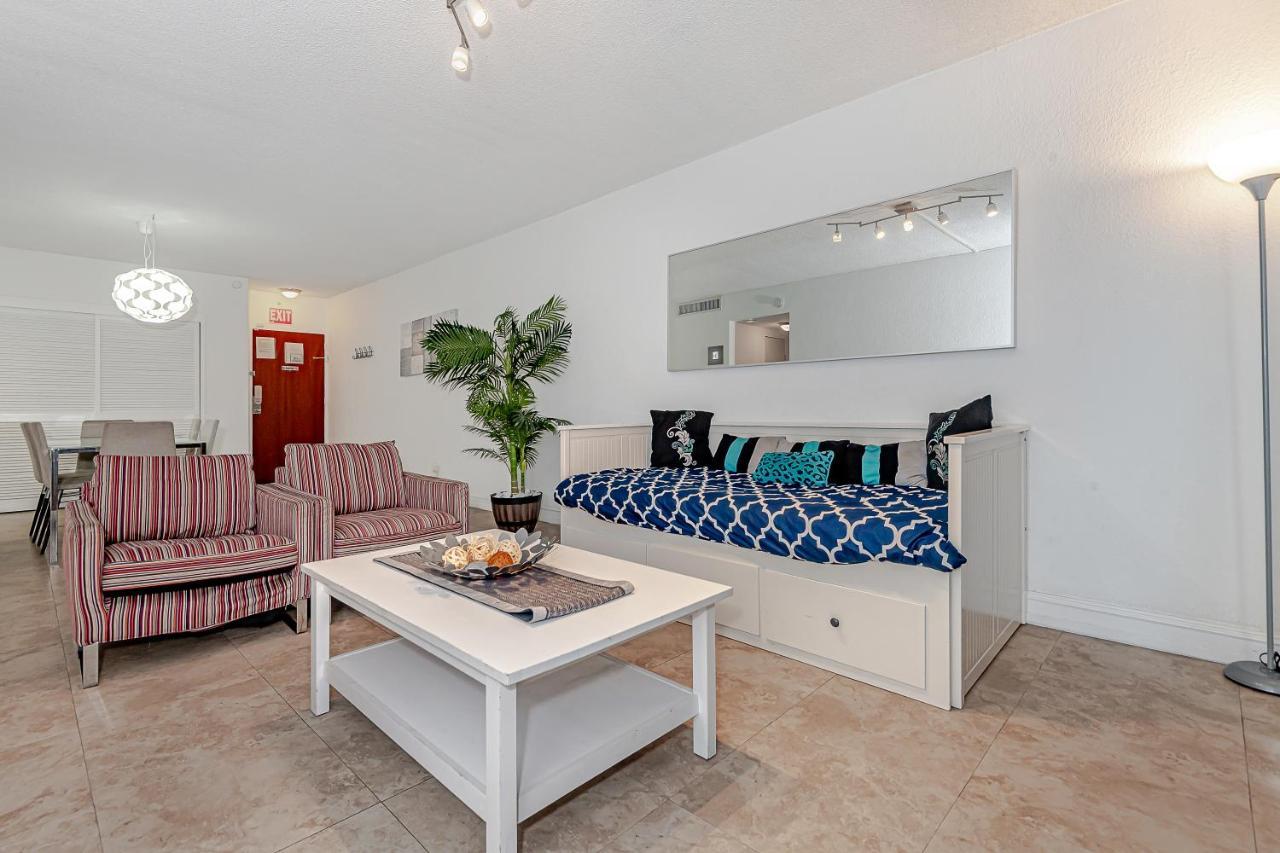 Apartment On The