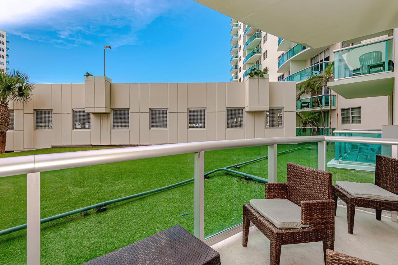 Apartment On The *