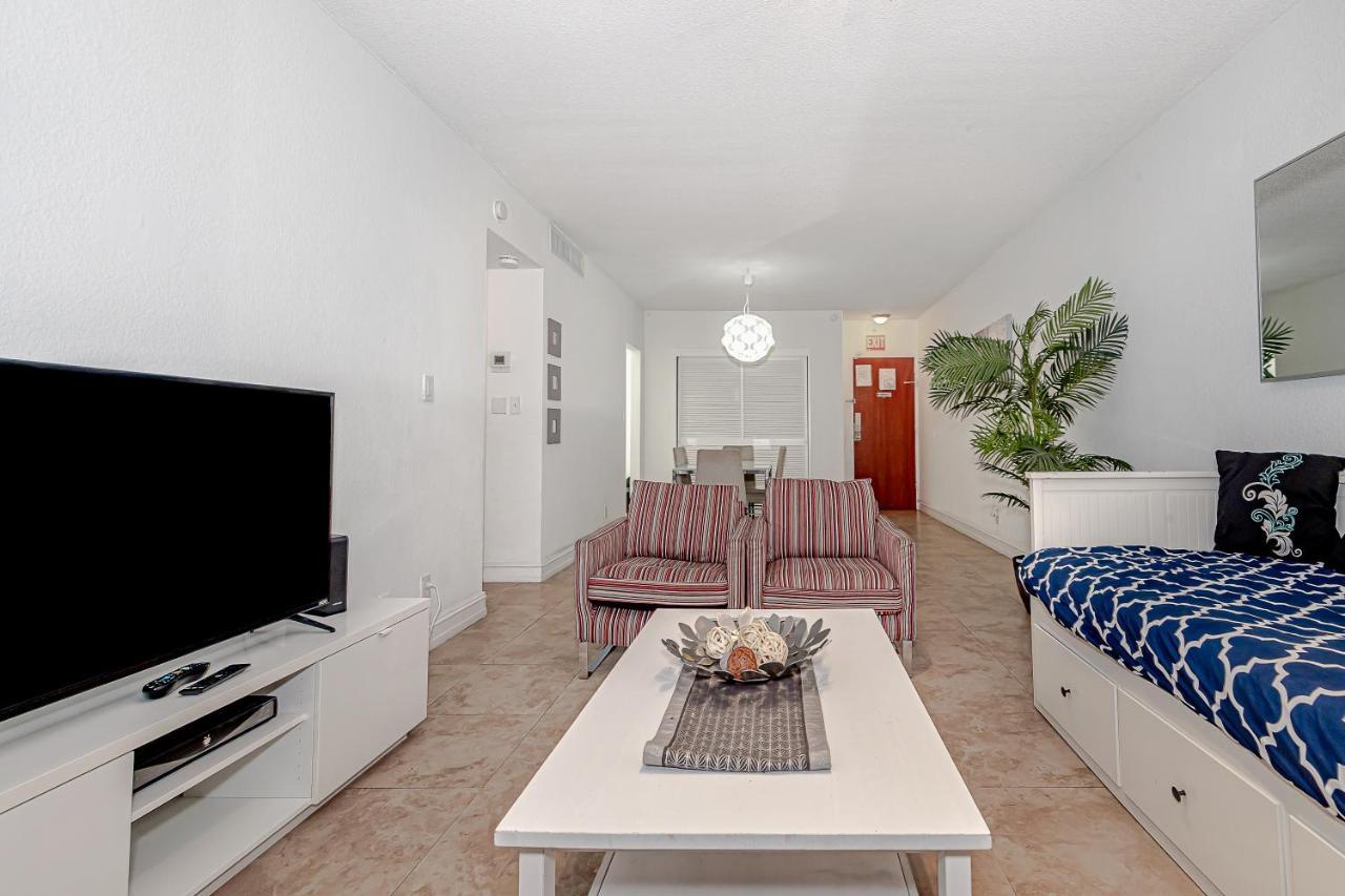 Apartment On The *