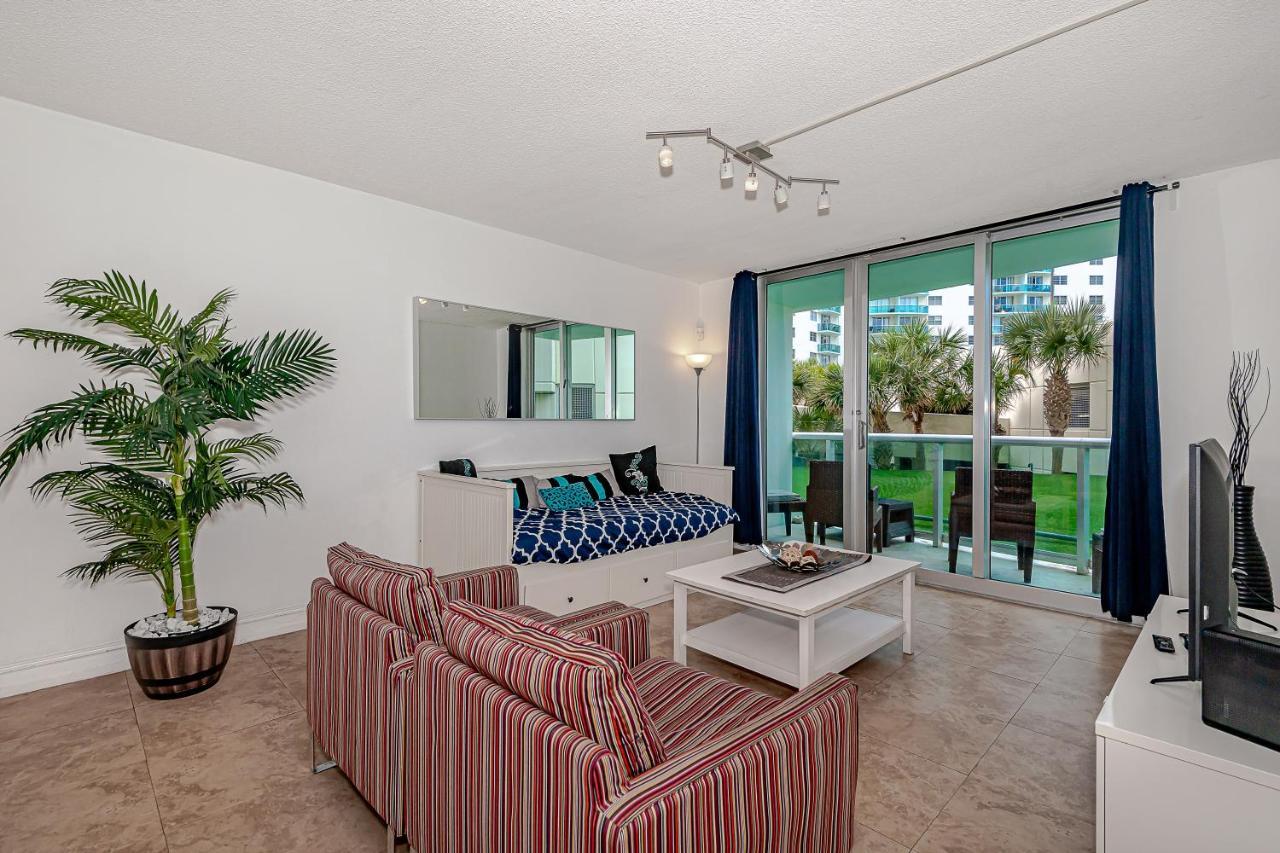 Apartment On The