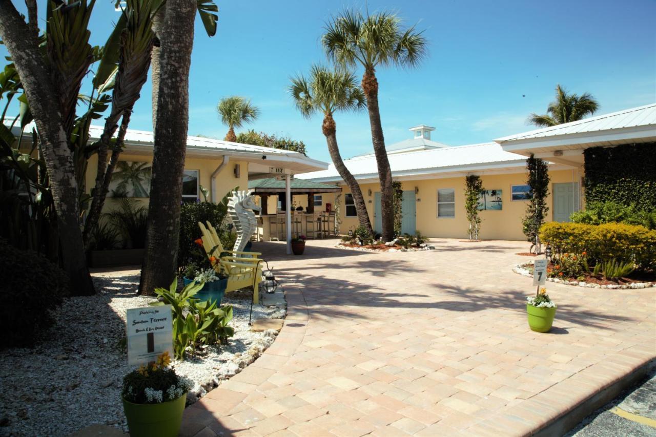 Suntan Terrace Resort Nokomis