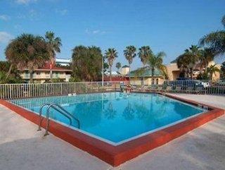 Hotel Quality & Eastgate Kissimmee