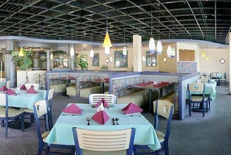 Hotel Magnuson Marina Cove 3*
