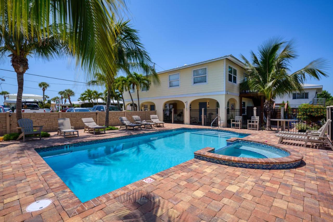Suntan Terrace Nokomis