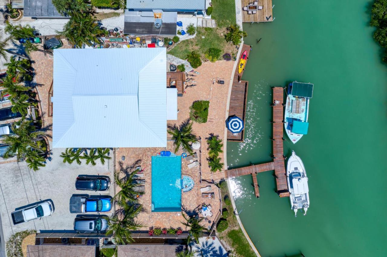 Suntan Terrace 3* Nokomis