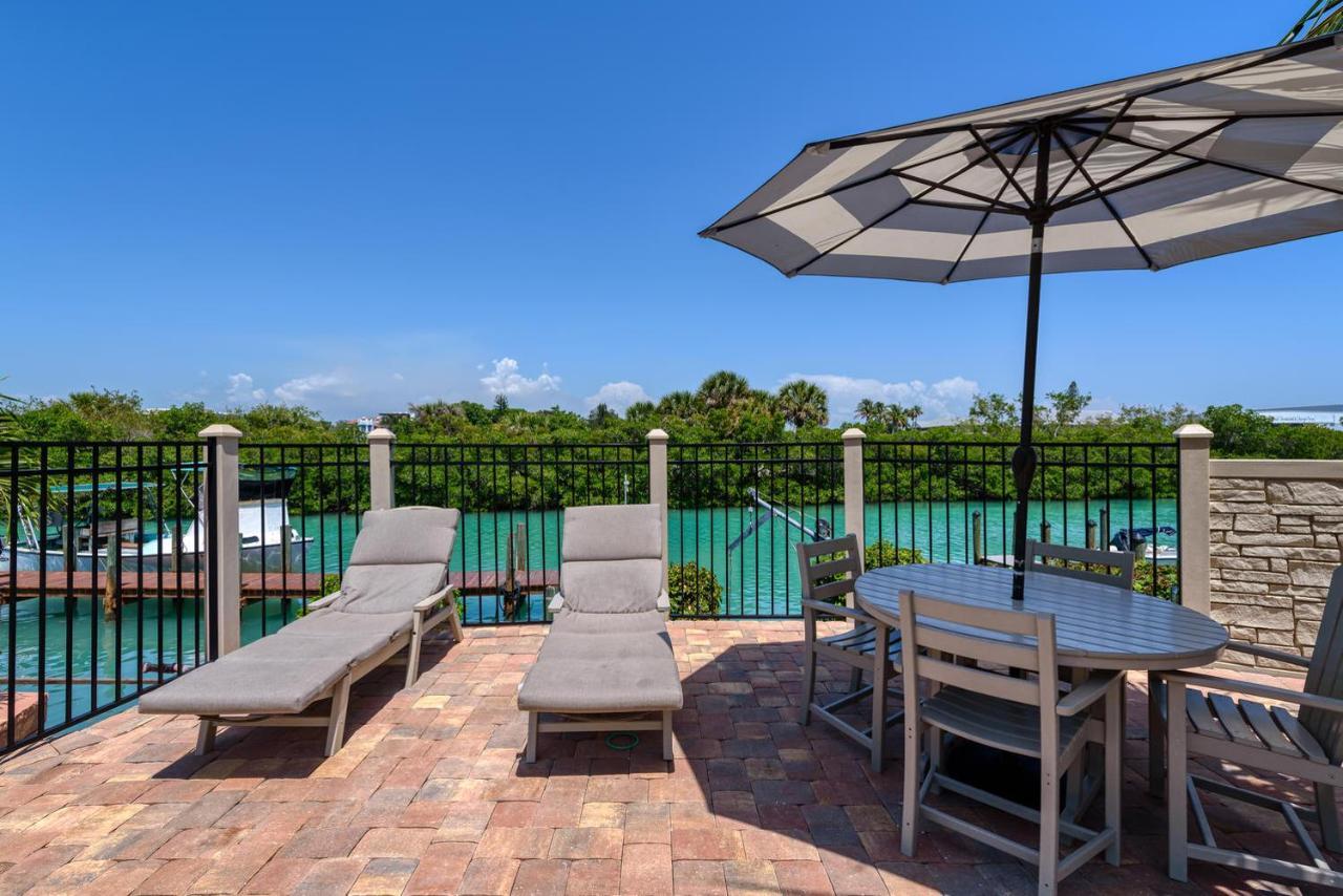 Suntan Terrace Resort