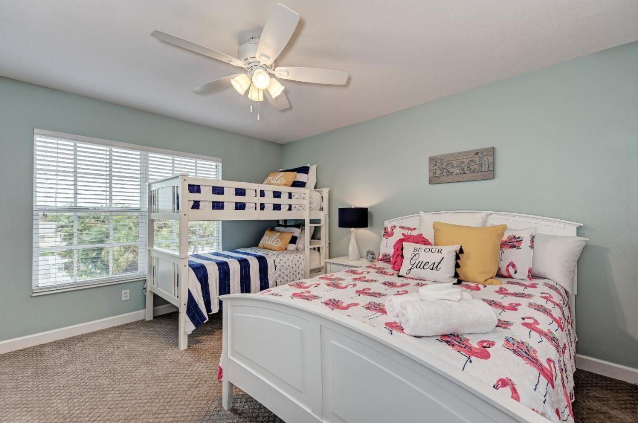 Kicback By Retreats Holiday home Holmes Beach