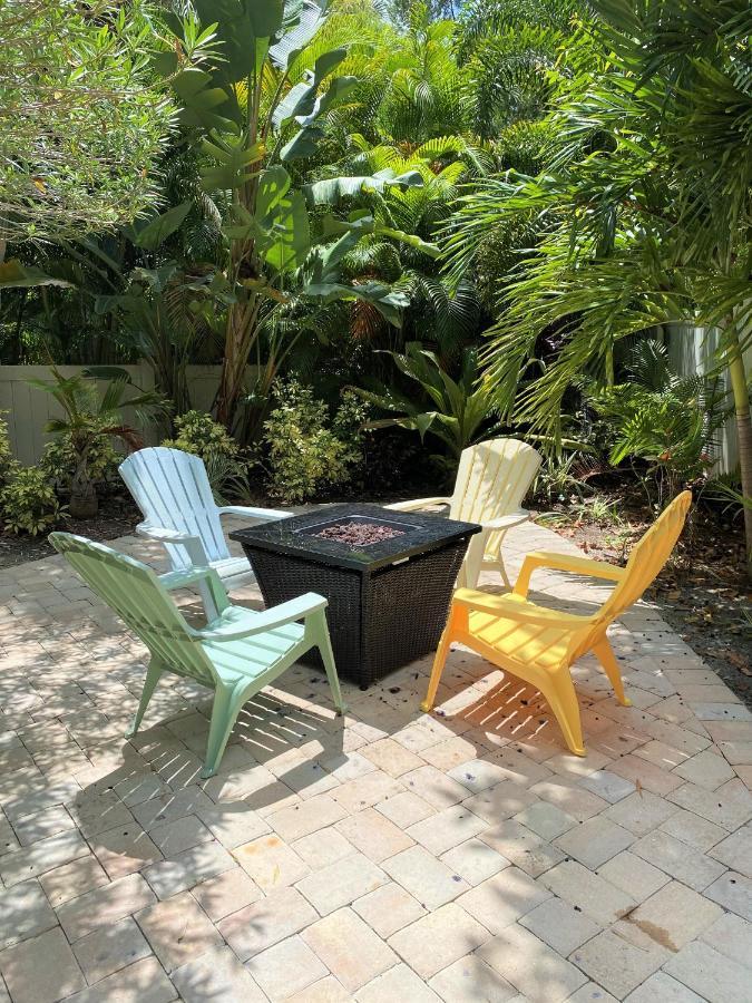 Kicback By Retreats * Holmes Beach