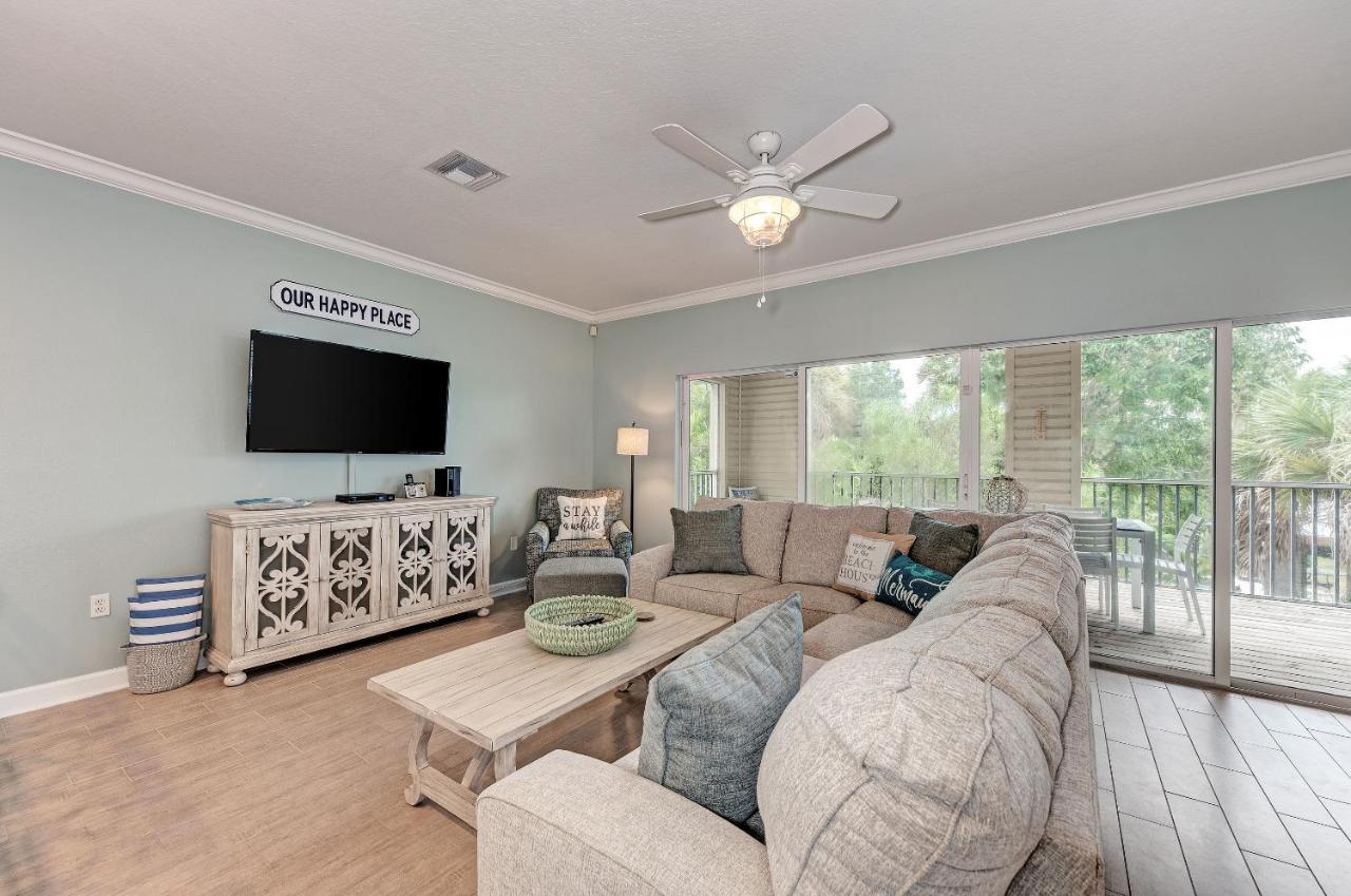 Holiday home Kicback By Retreats Holmes Beach