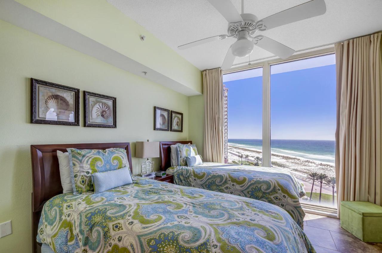 Portofino Tower1-908 Beachfront Sunrise Views * Pensacola Beach