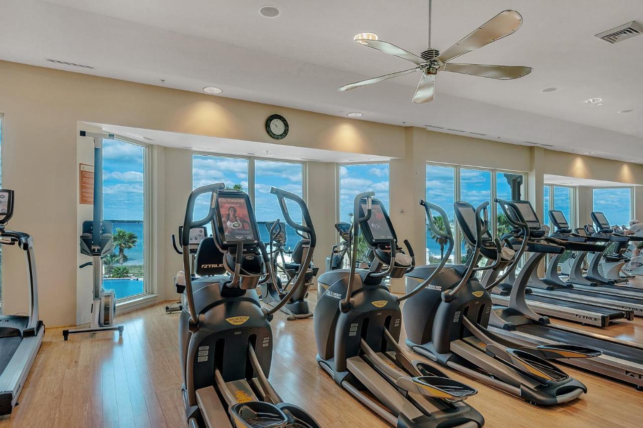 Aparthotel Portofino Tower1-908 Beachfront Sunrise Views *