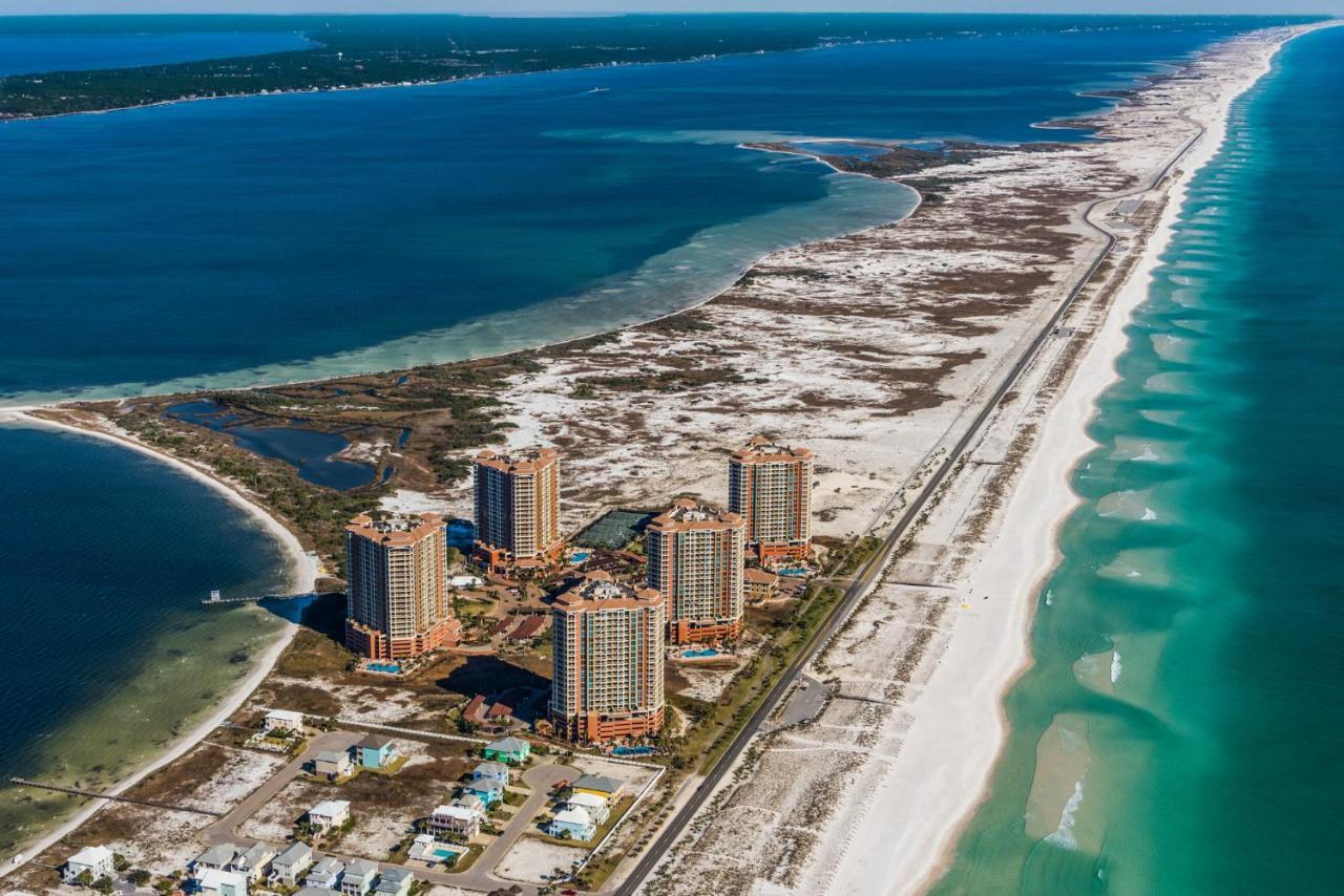 Portofino Tower1-908 Beachfront Sunrise Views * Pensacola Beach