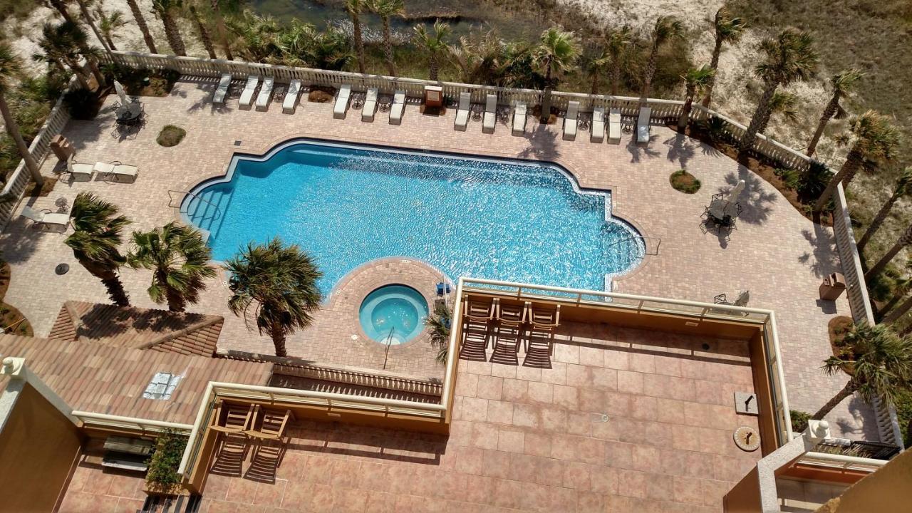 Portofino Tower1-908 Beachfront Sunrise Views Pensacola Beach