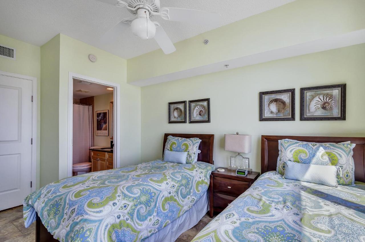 Portofino Tower1-908 Beachfront Sunrise Views * Pensacola Beach