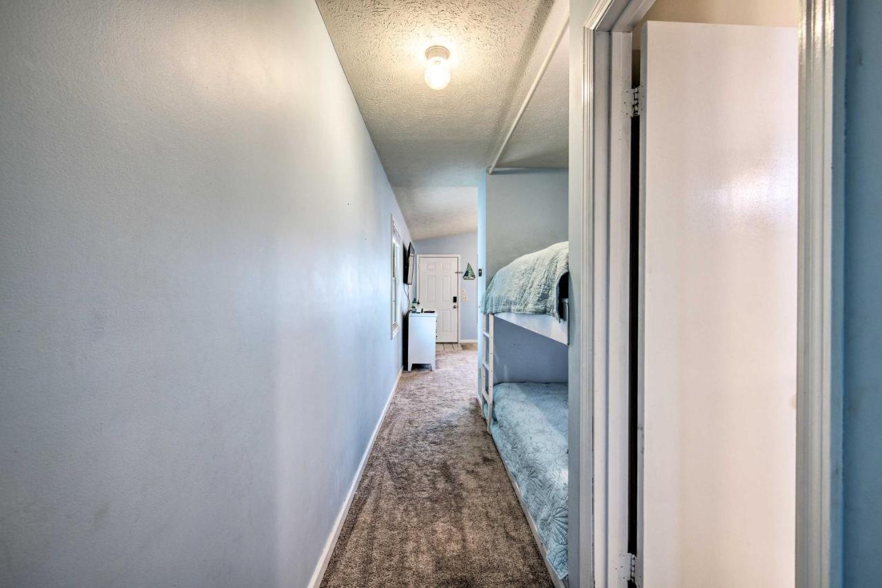 Pcb With Private Balcony And 3 Pools! Panama City Beach