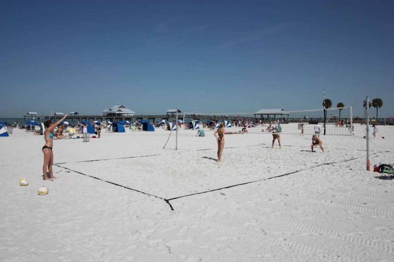 707 Sandcastle One * Clearwater Beach
