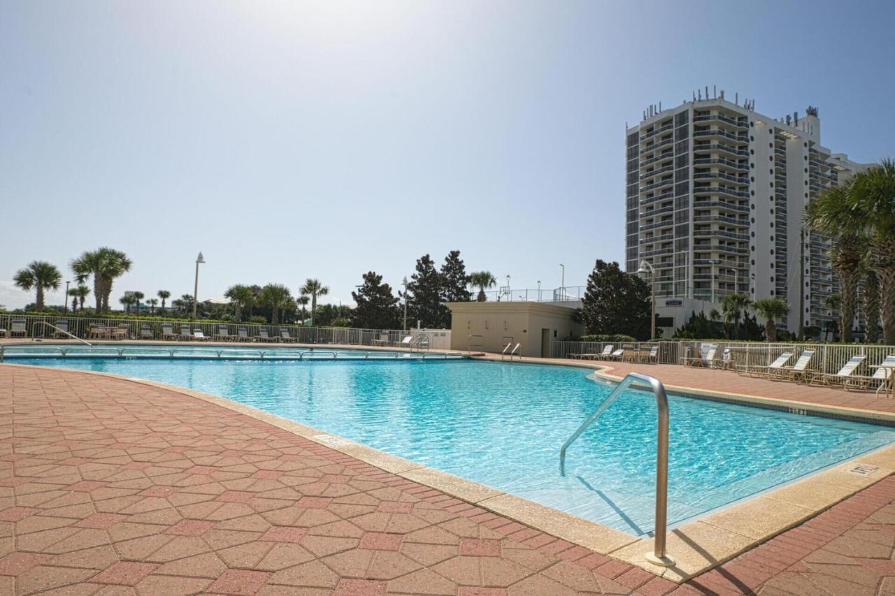 Aparthotel Ariel Dunes Ii 204 - Miramar 4*