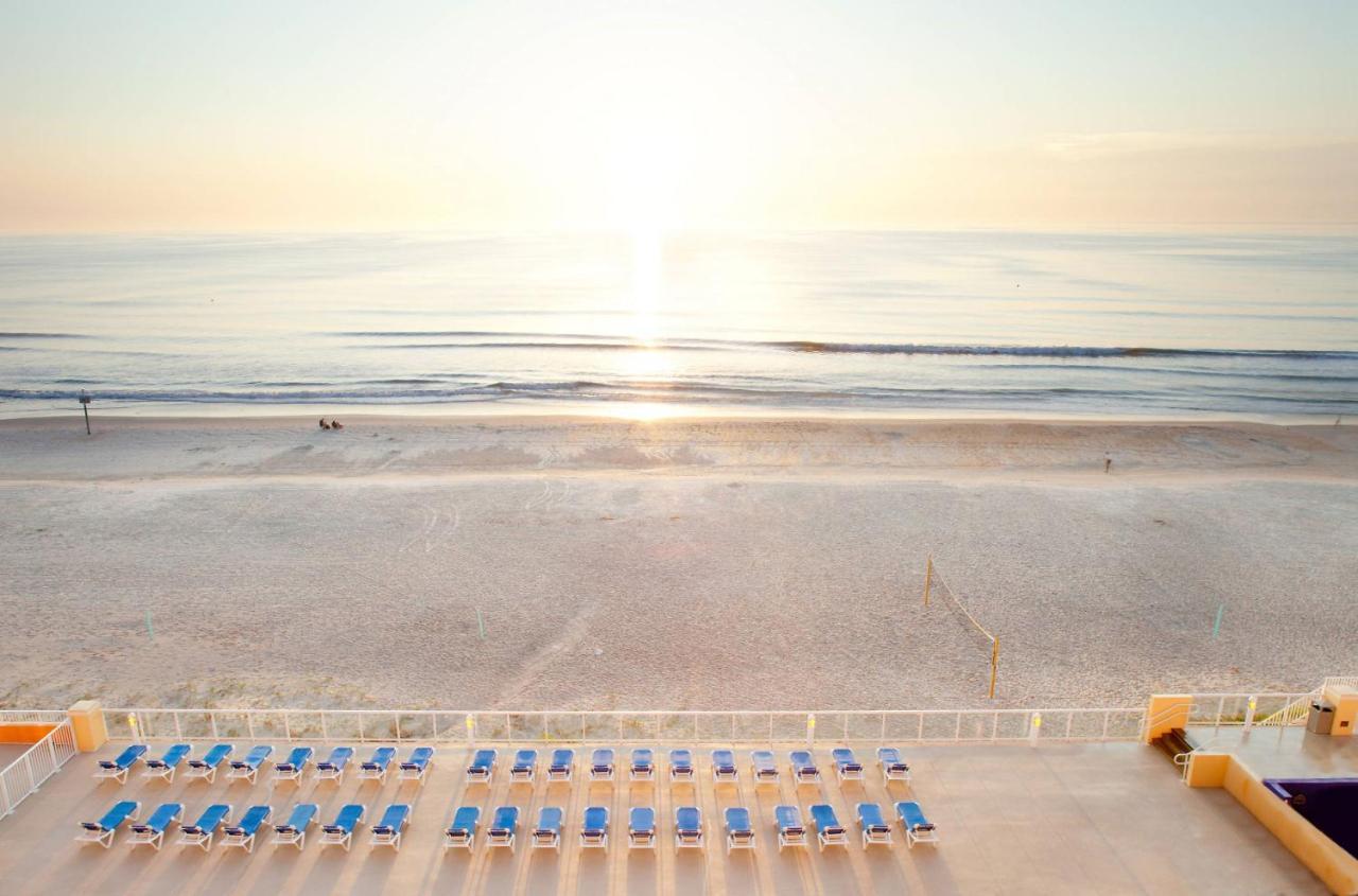 Bluegreen Vacations Casa Del Mar Hotel 3*
