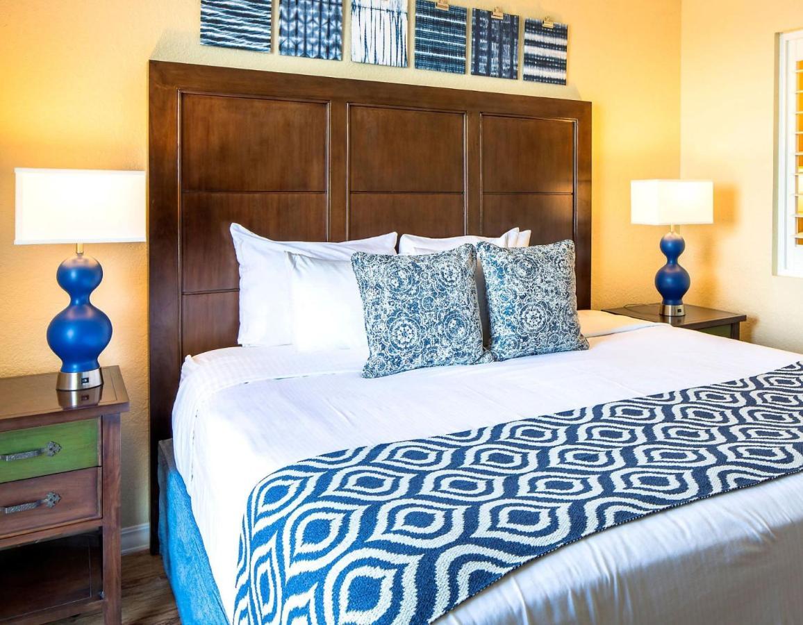 Hotel Bluegreen Vacations Casa Del Mar