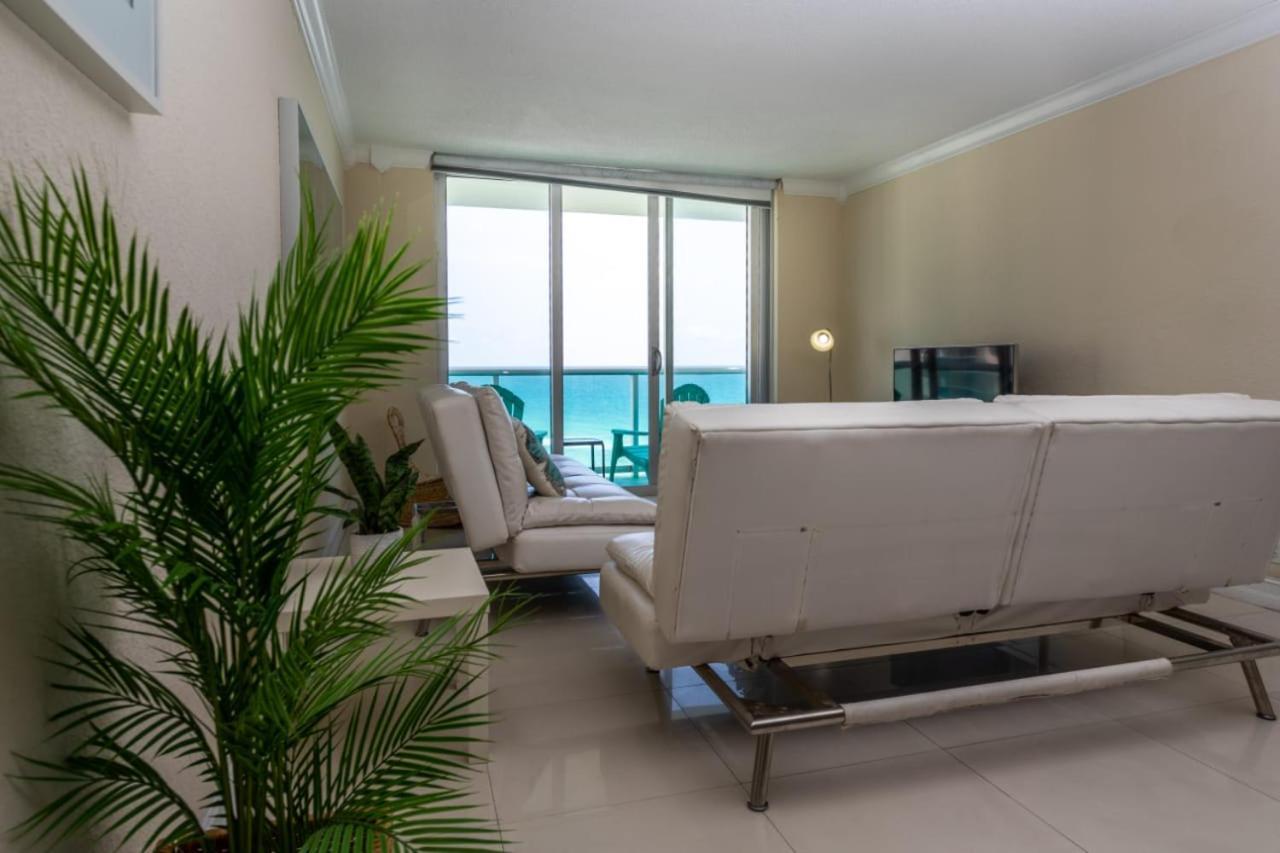 Apartment Beach *