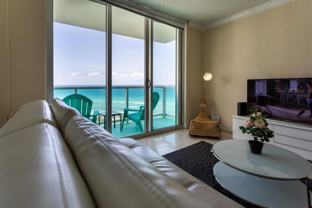 Apartment Beach
