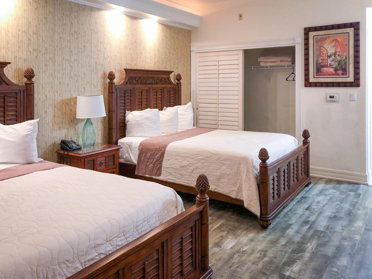 Boca Grande Hotel 3*