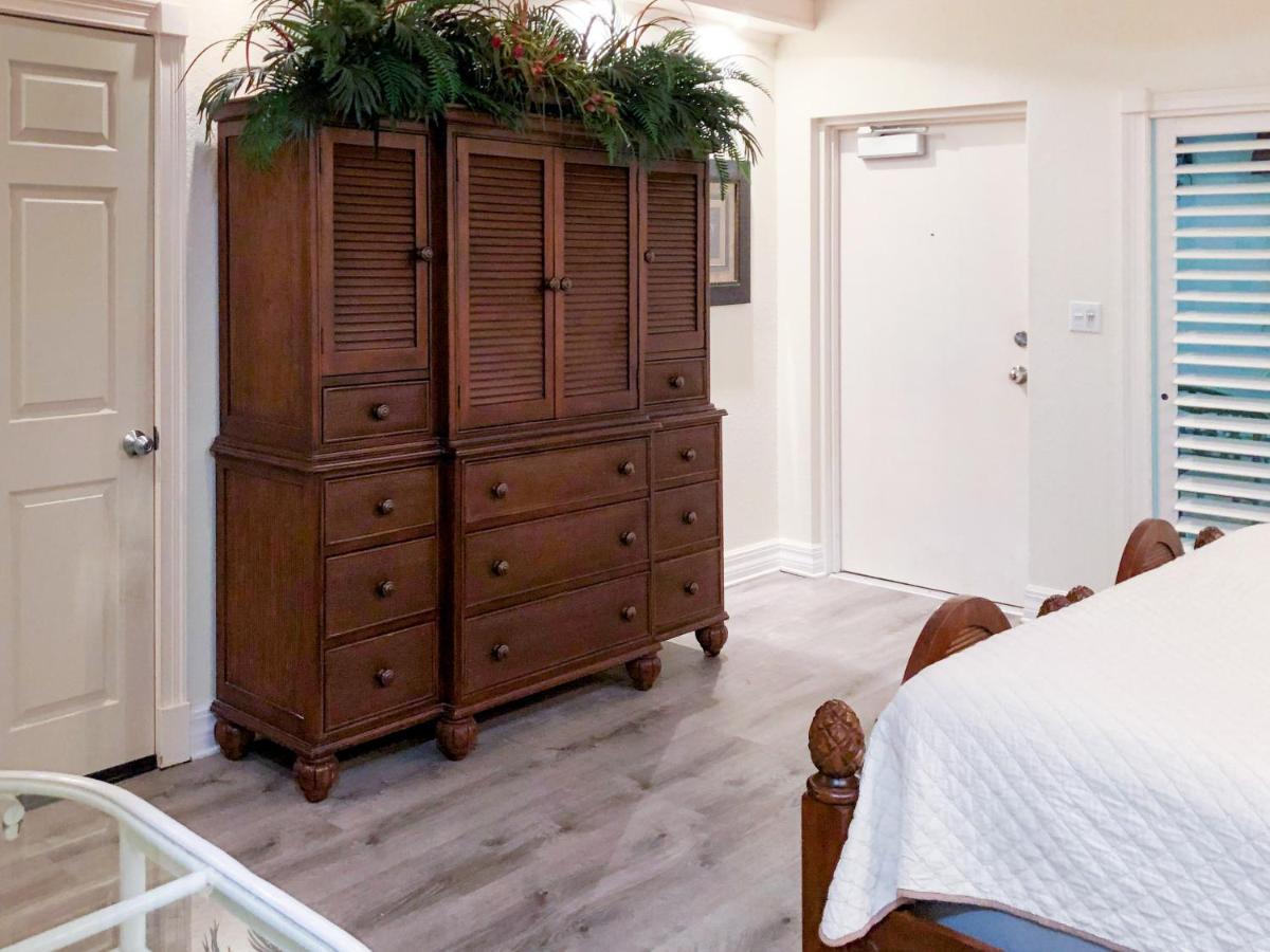Boca Grande Hotel Hotel 3*