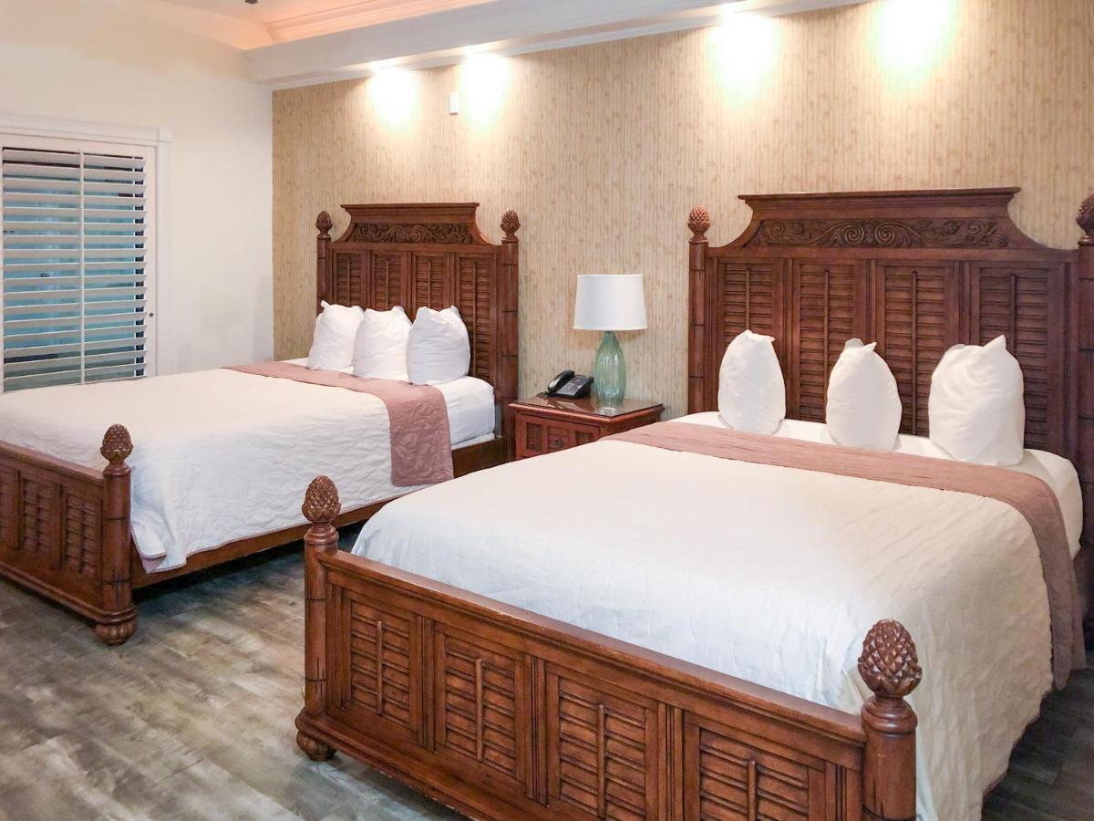 Boca Grande Hotel Hotel