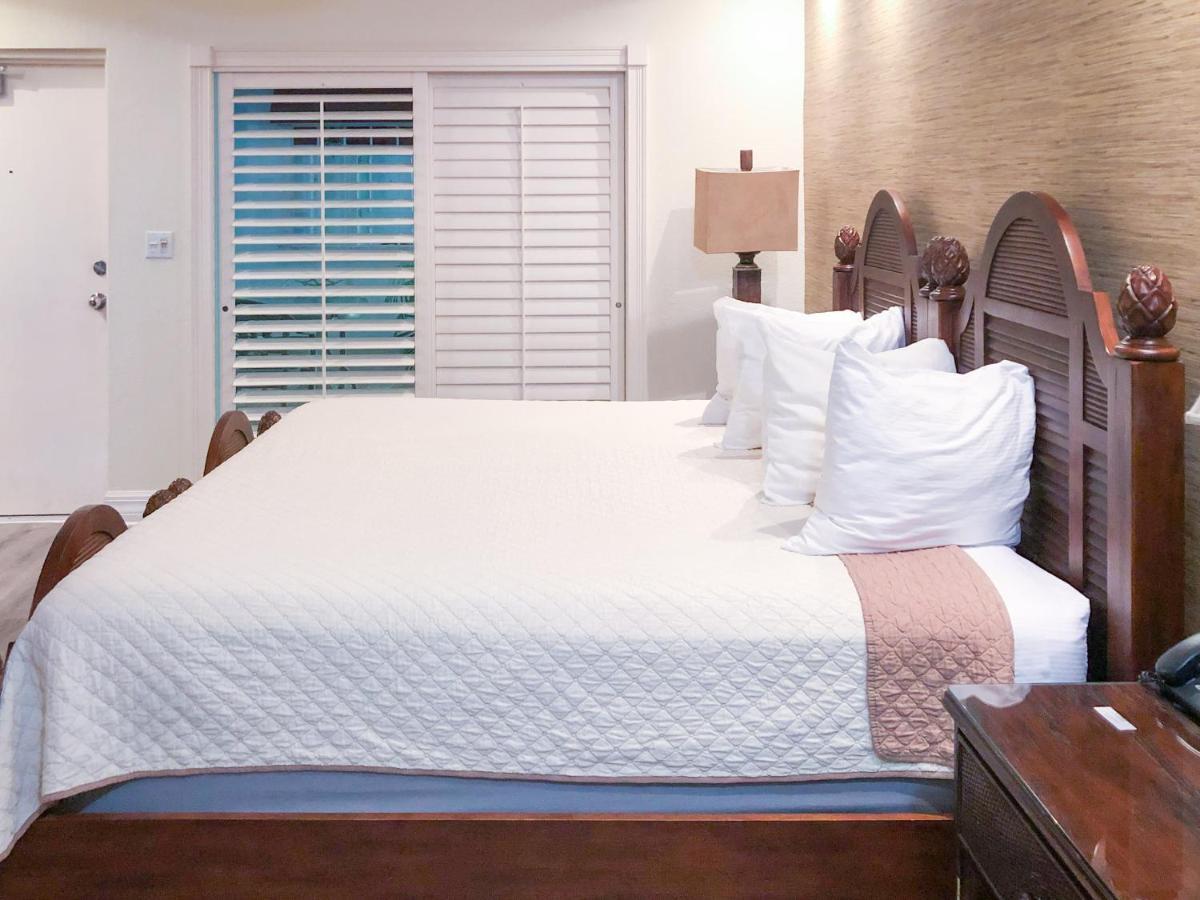Boca Grande Hotel Hotel