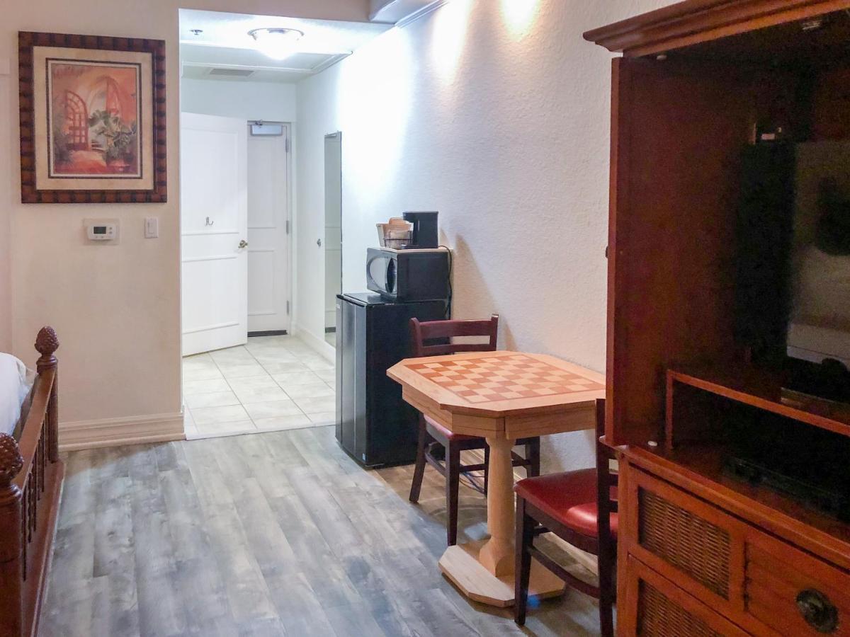 Hotel Boca Grande Hotel 3*
