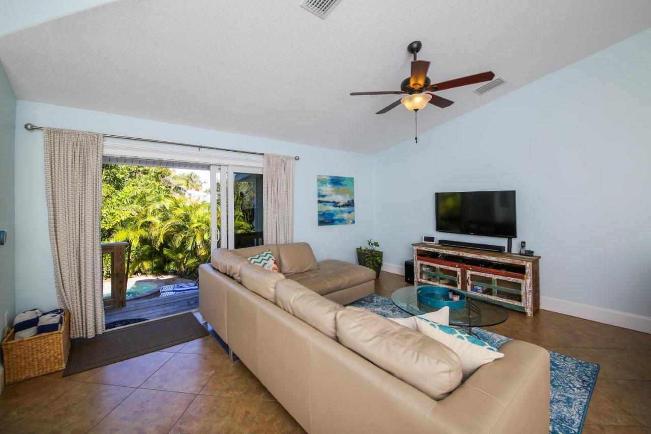 Starfish Isle By Retreats * Holmes Beach