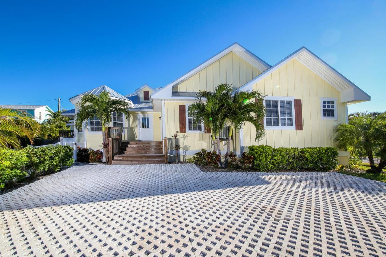 Starfish Isle By Retreats * Holmes Beach