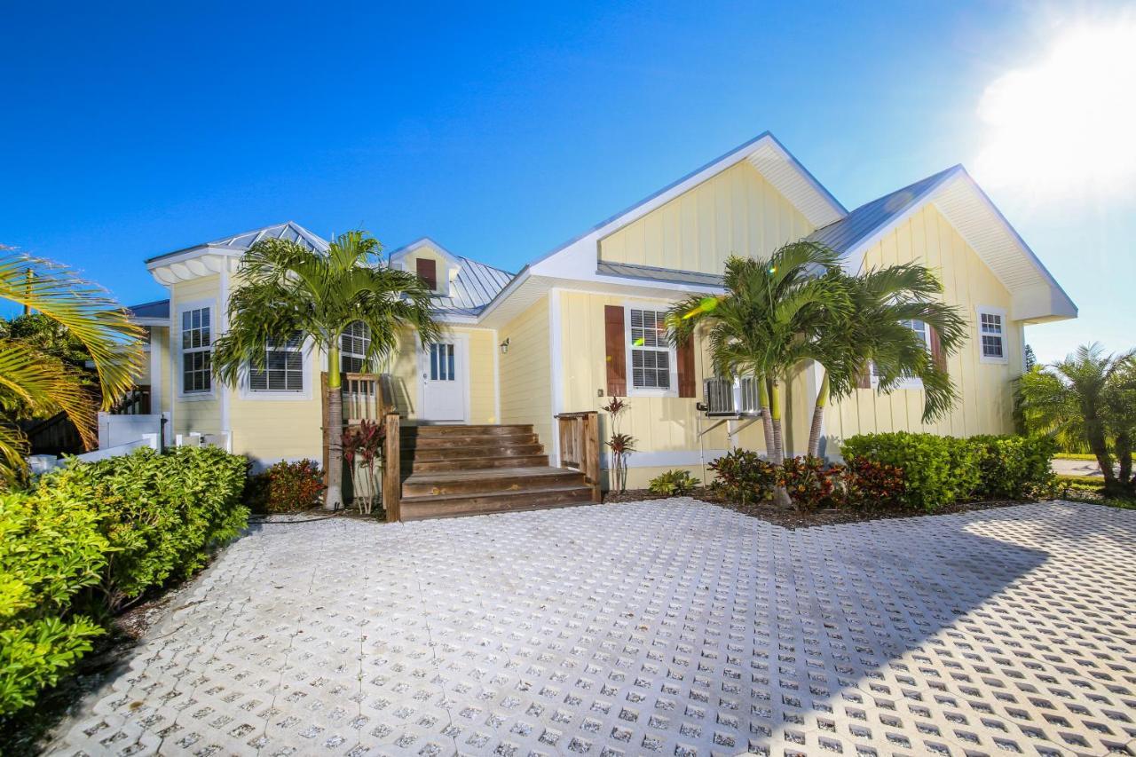 Holiday home Starfish Isle By Retreats Holmes Beach